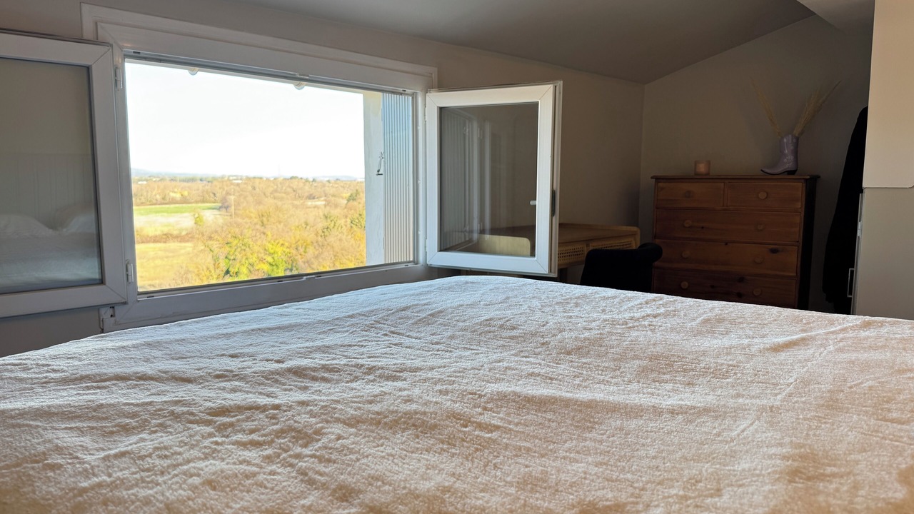 Photo of Bedroom in Balaruc-le-Vieux