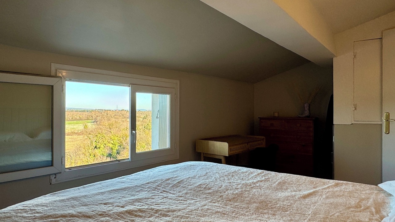 Photo of Bedroom in Balaruc-le-Vieux