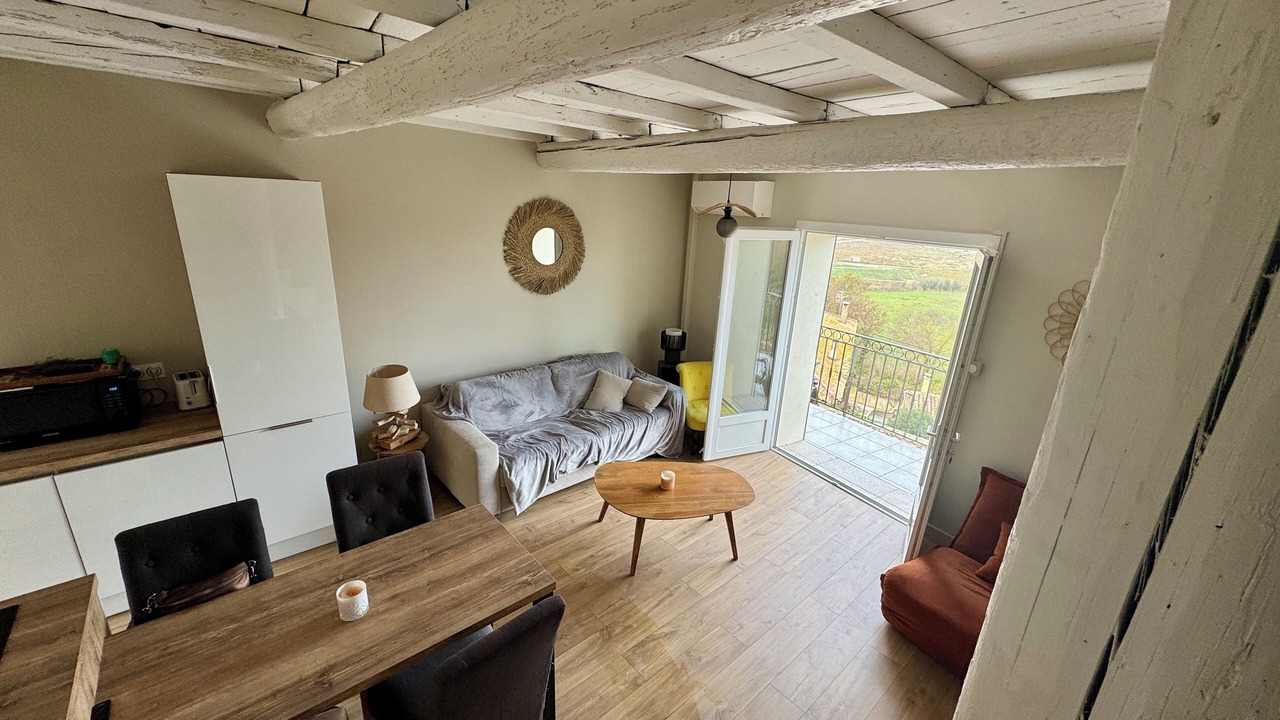 Photo of Livingroom in Balaruc-le-Vieux