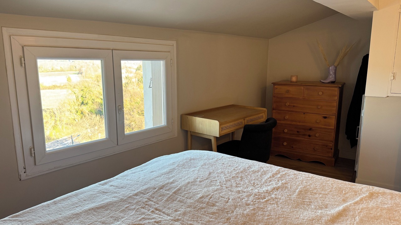 Photo of Bedroom in Balaruc-le-Vieux