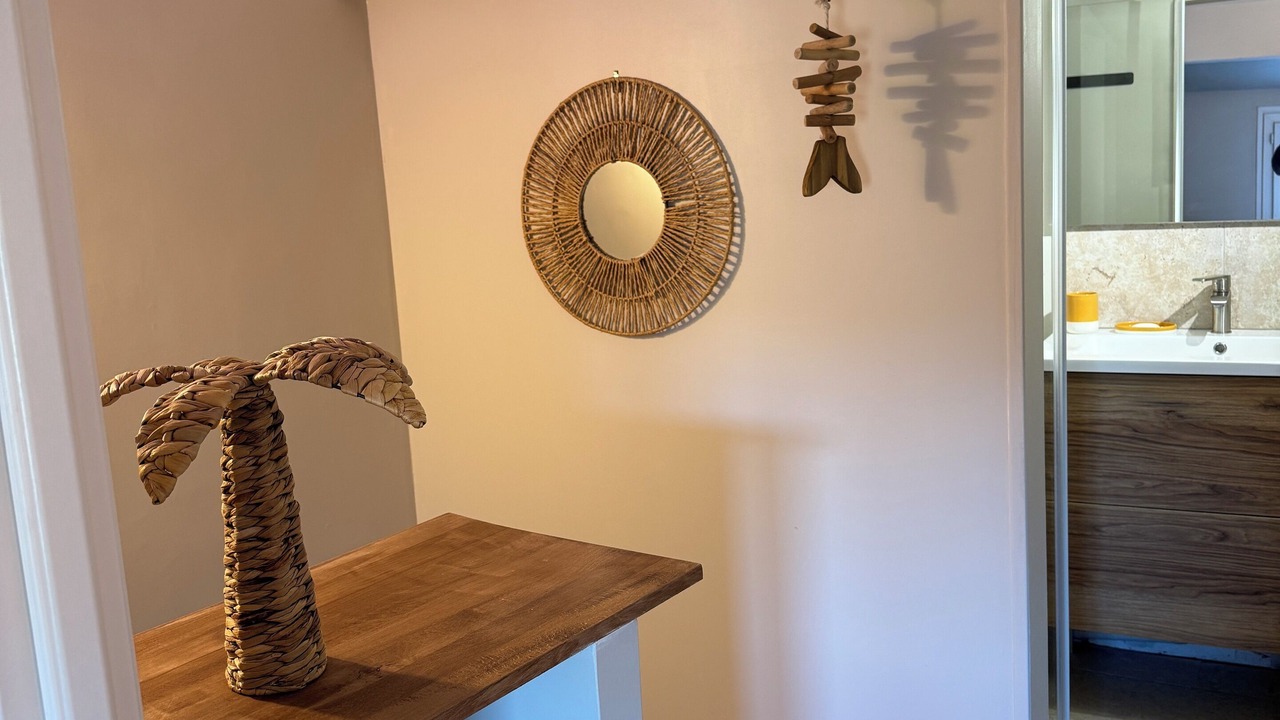 Photo of Bathroom in Balaruc-le-Vieux