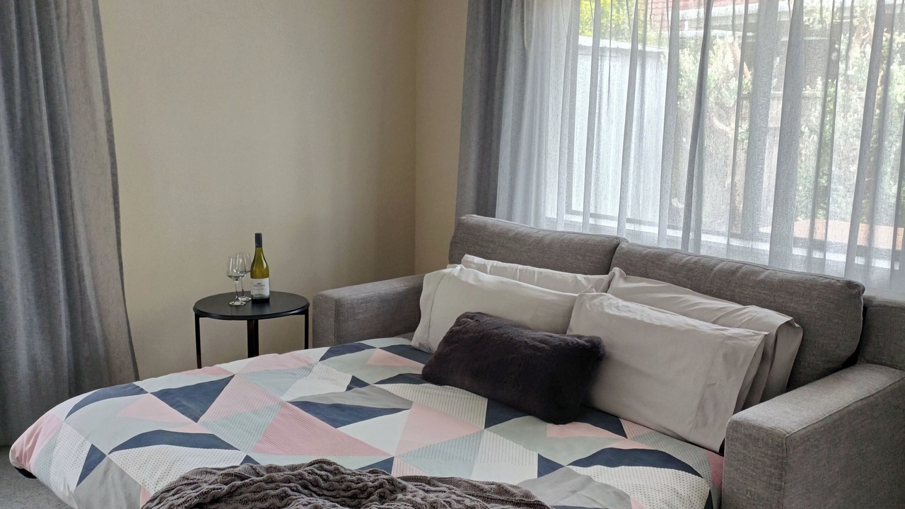 Photo of Bedroom in Castlecliff