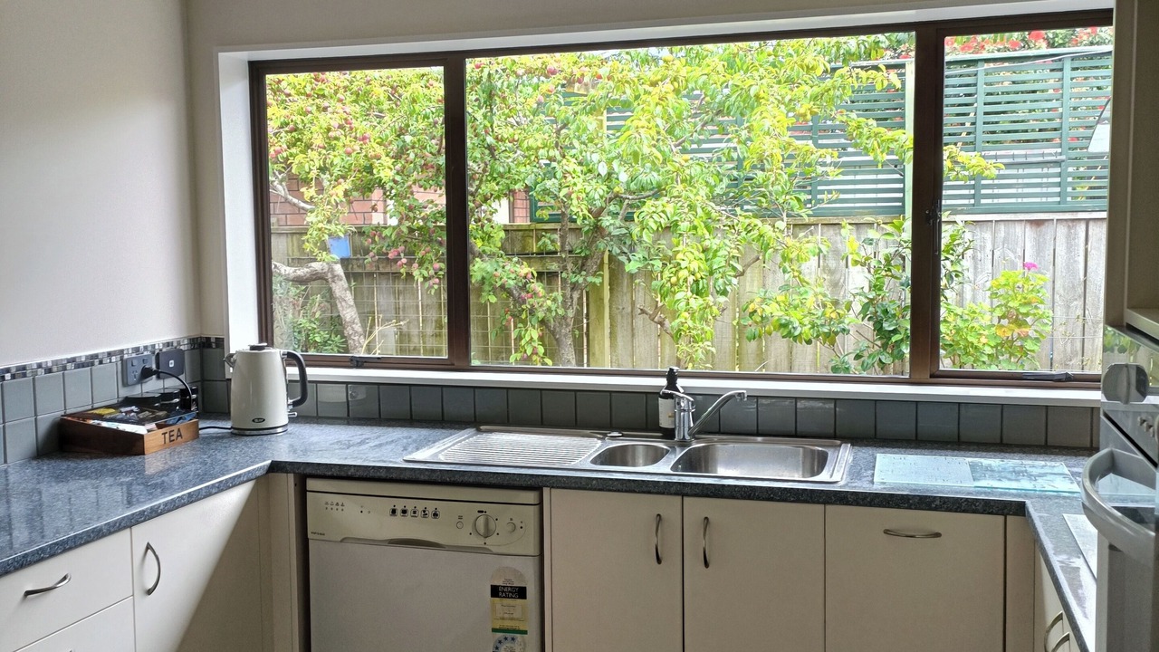 Photo of Kitchen in Castlecliff