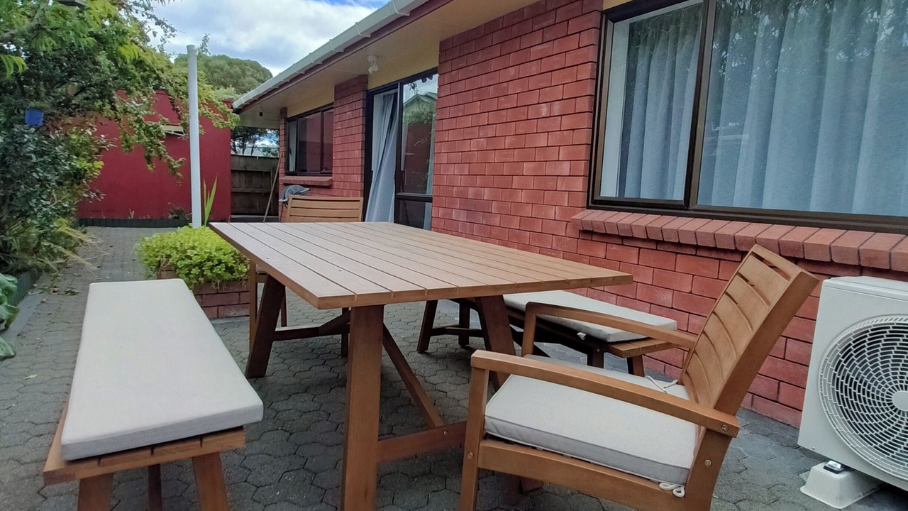 Photo of Outdoor in Castlecliff