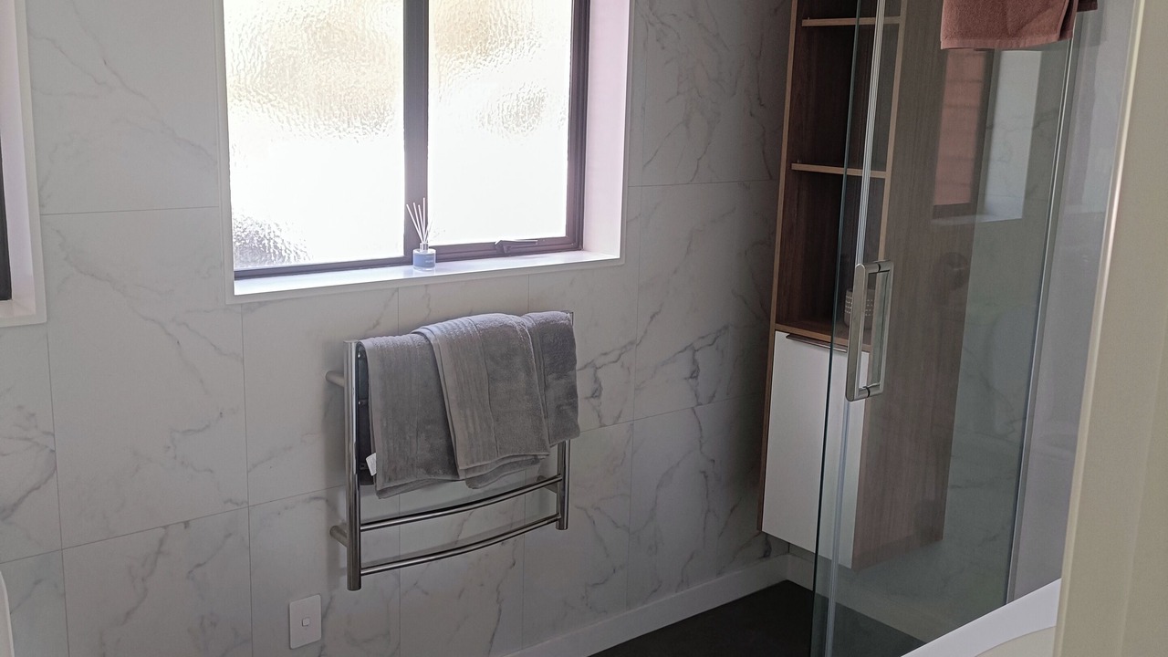 Photo of Bathroom in Castlecliff