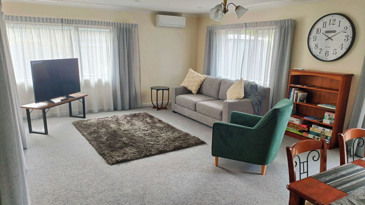 Photo of Livingroom in Castlecliff