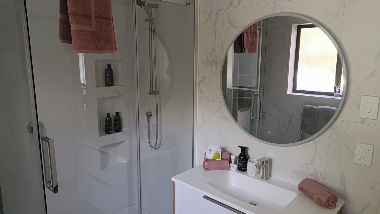 Photo of Bathroom in Castlecliff