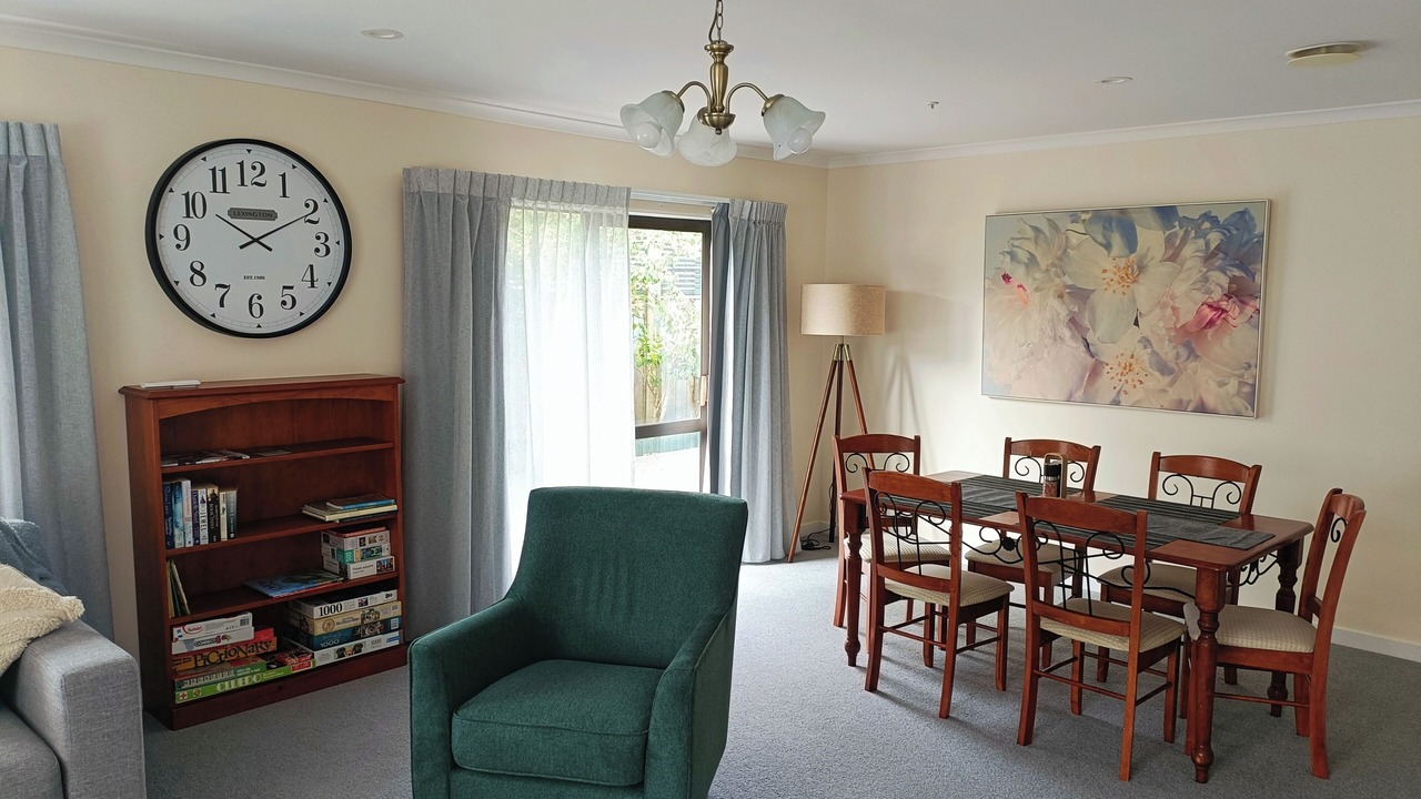 Photo of Livingroom in Castlecliff