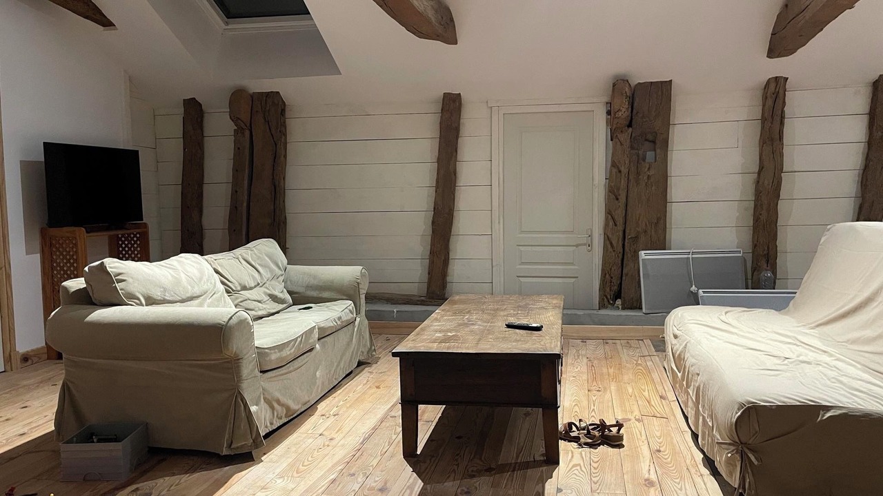 Photo of Livingroom in Gaas