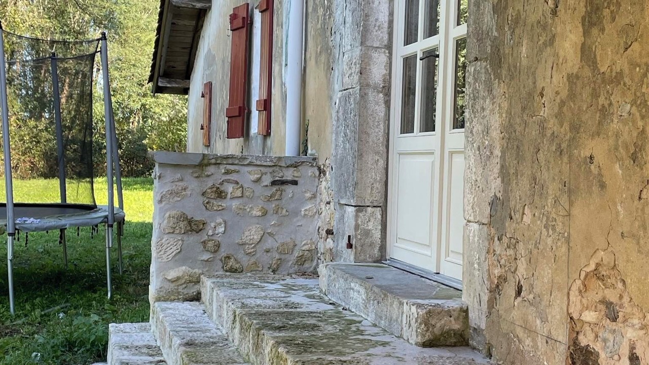 Photo of Outdoor in Gaas