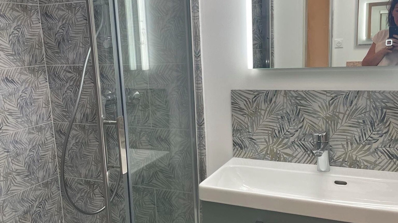 Photo of Bathroom in Gaas