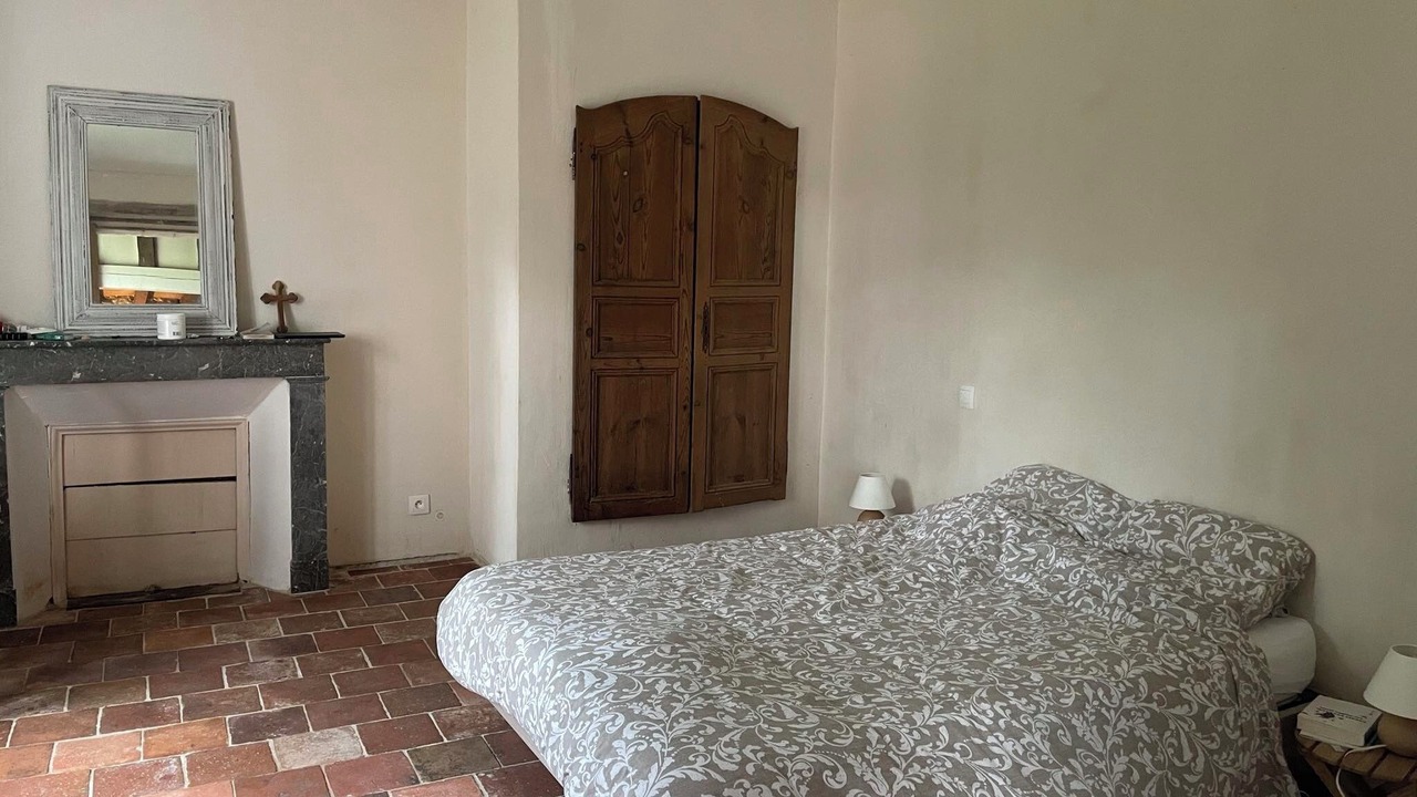 Photo of Bedroom in Gaas