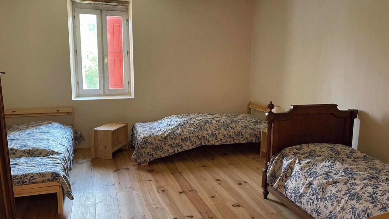 Photo of Bedroom in Gaas