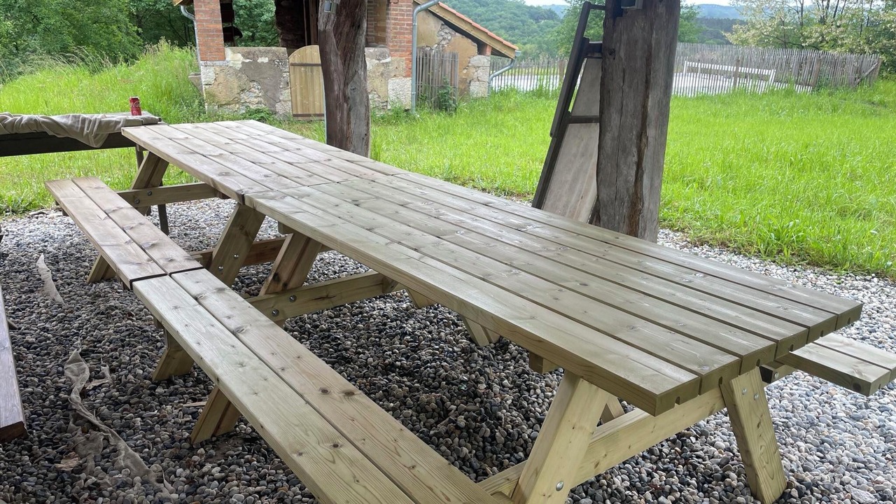 Photo of Outdoor in Gaas