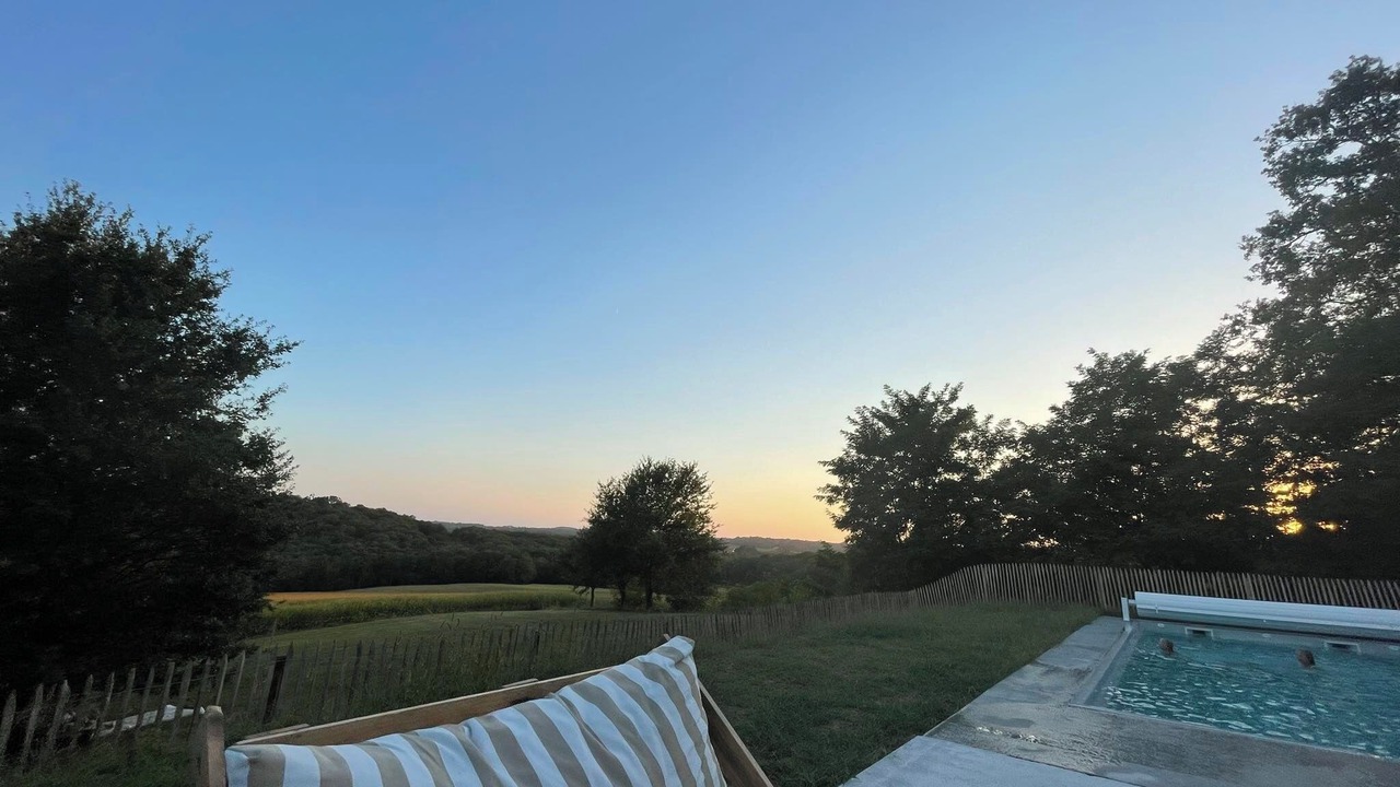 Photo of Outdoor in Gaas