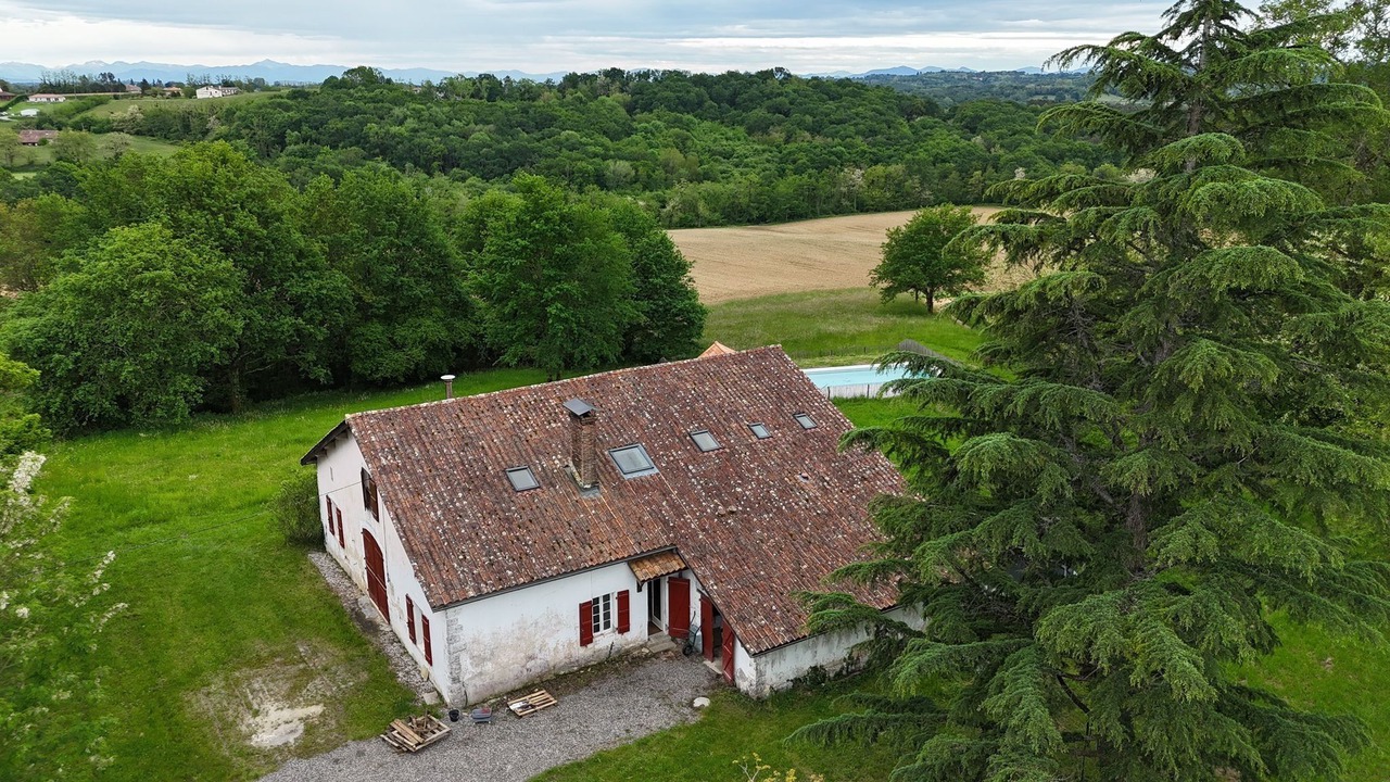 Photo of Outdoor in Gaas