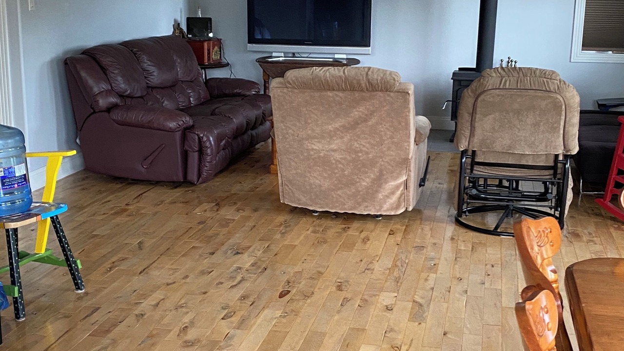 Photo of Livingroom in Marion Bridge