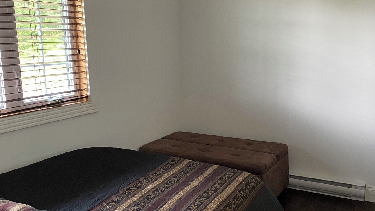 Photo of Bedroom in Marion Bridge