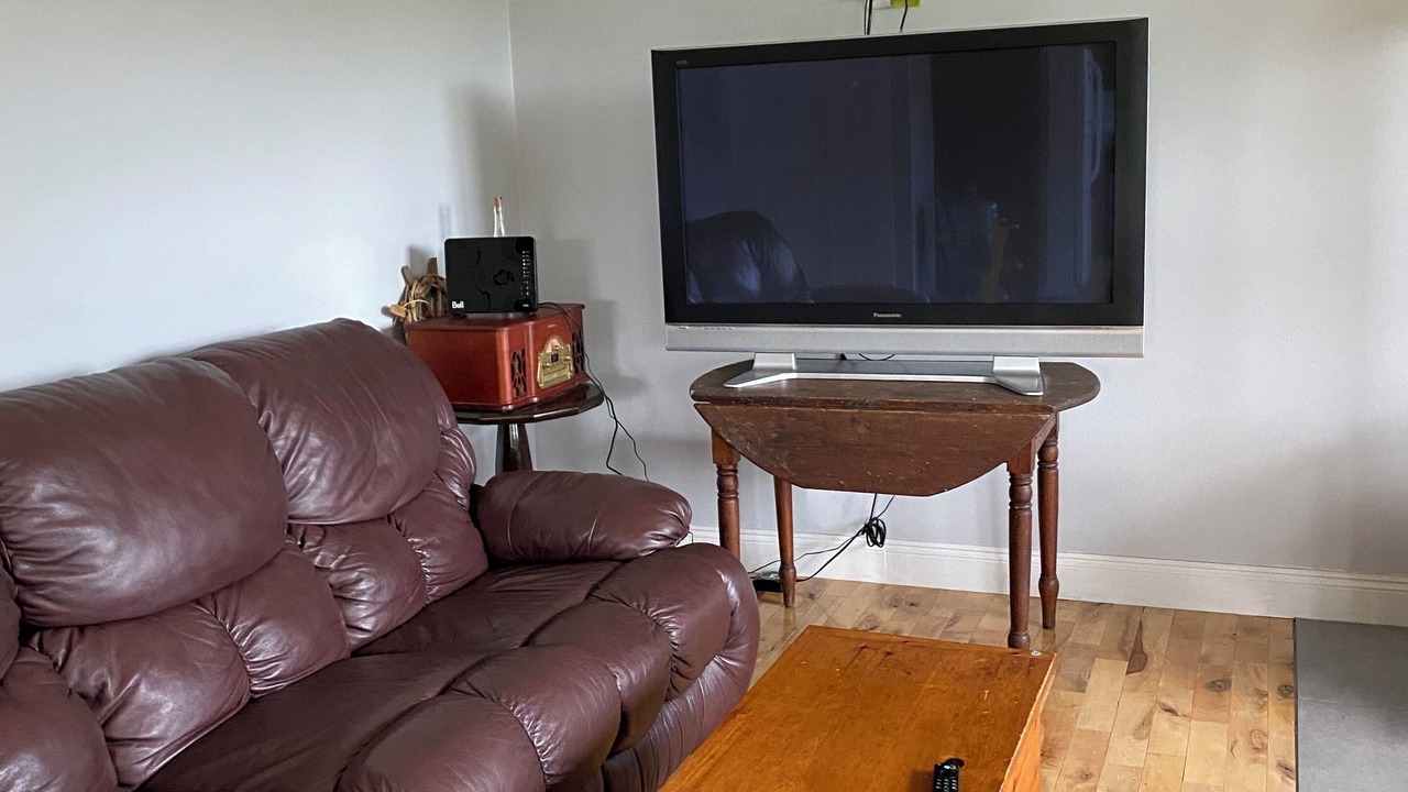 Photo of Livingroom in Marion Bridge