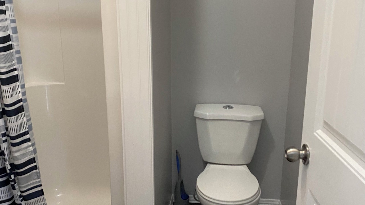 Photo of Bathroom in Marion Bridge