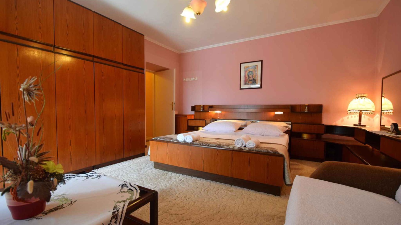 Photo of Bedroom in Gabonjin