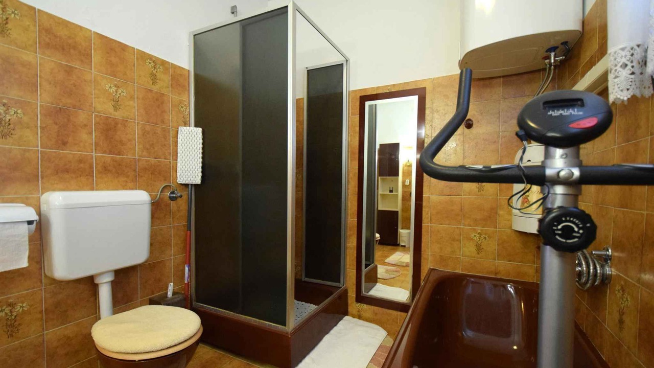 Photo of Bathroom in Gabonjin