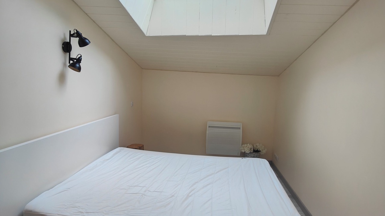 Photo of Bedroom in Les Martres-de-Veyre