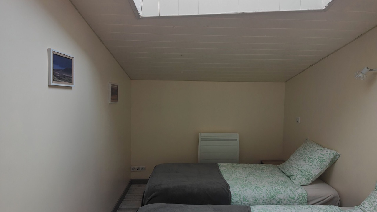 Photo of Bedroom in Les Martres-de-Veyre