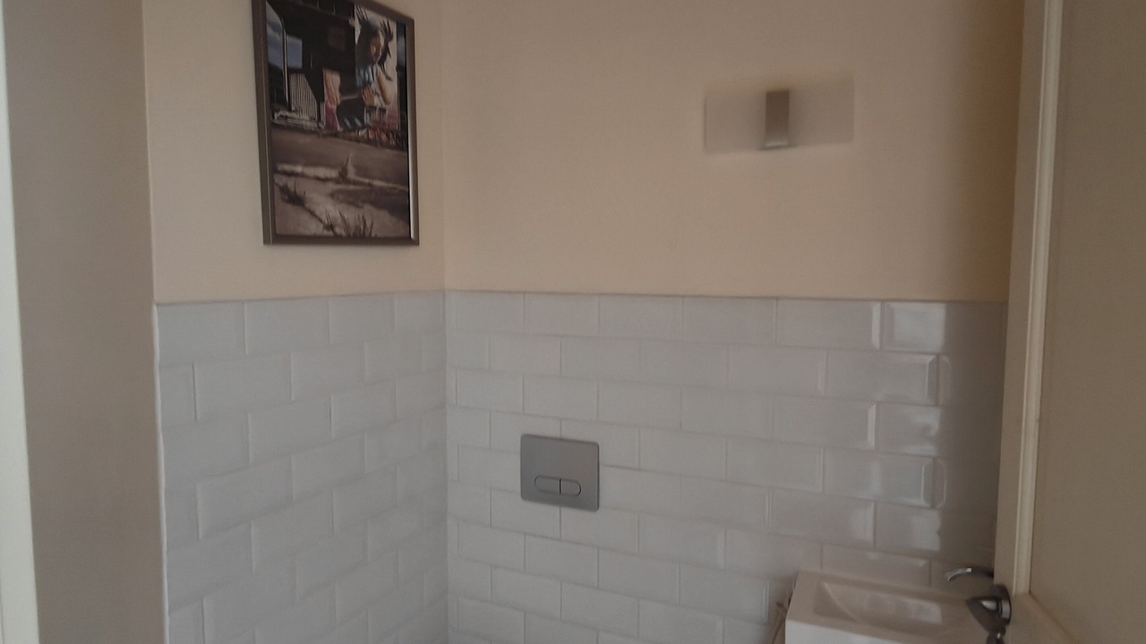 Photo of Bathroom in Les Martres-de-Veyre