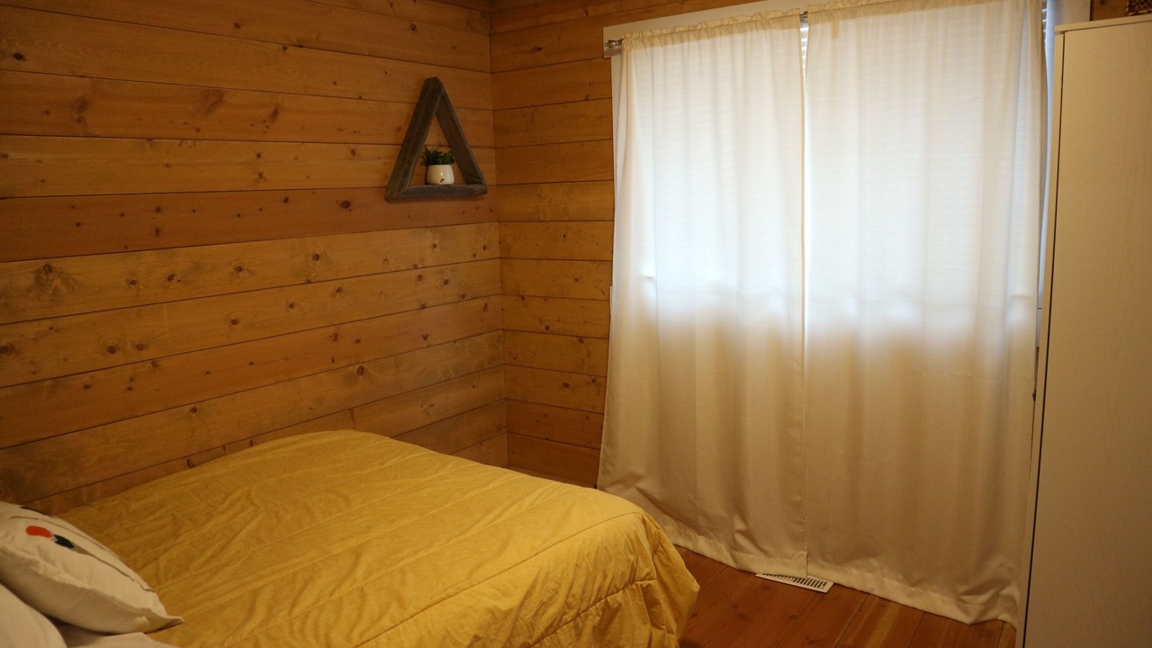 Photo of Bedroom in Gimli