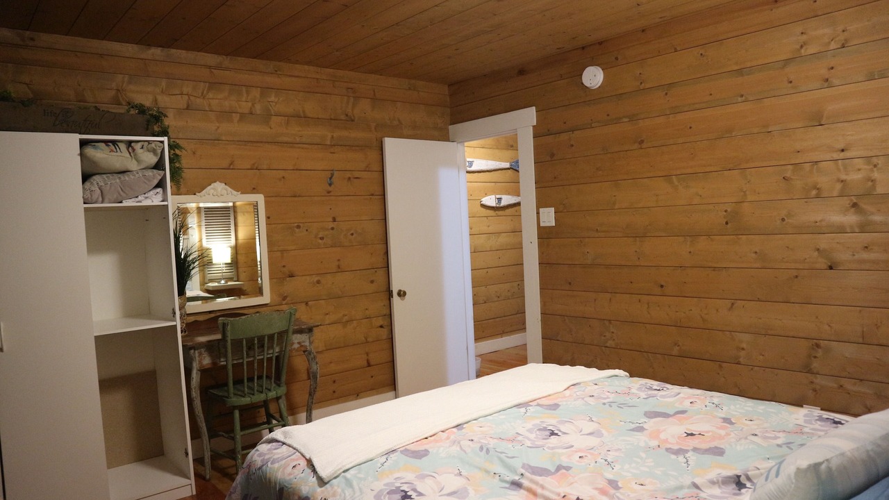 Photo of Bedroom in Gimli