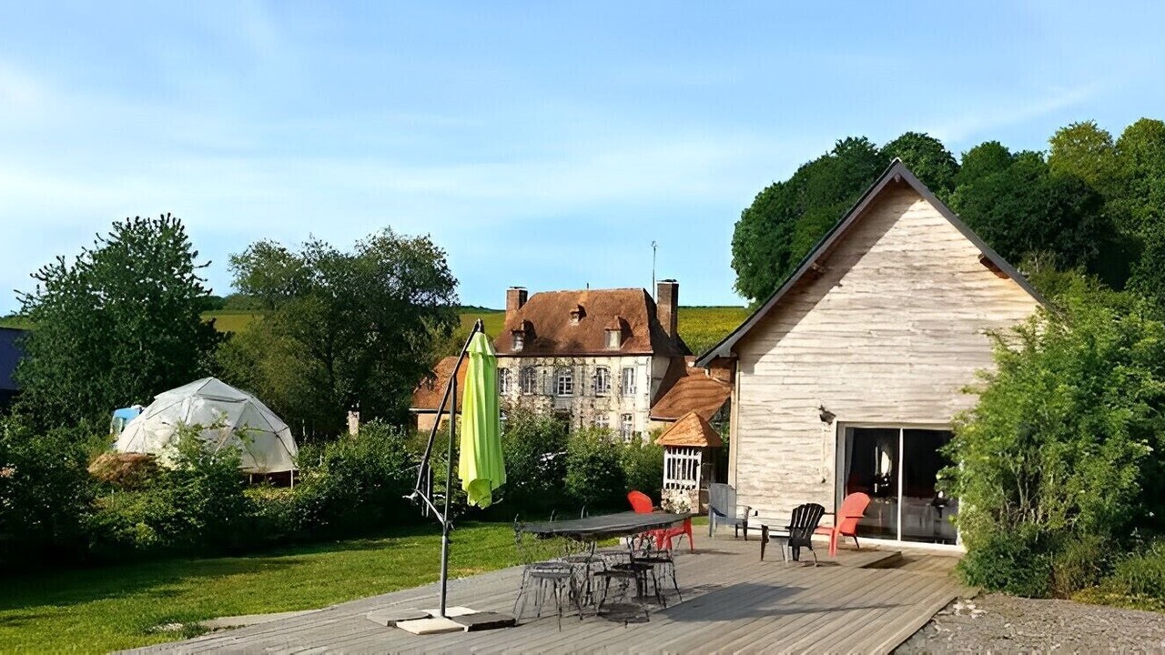 Photo of Outdoor in Osmoy-Saint-Valery