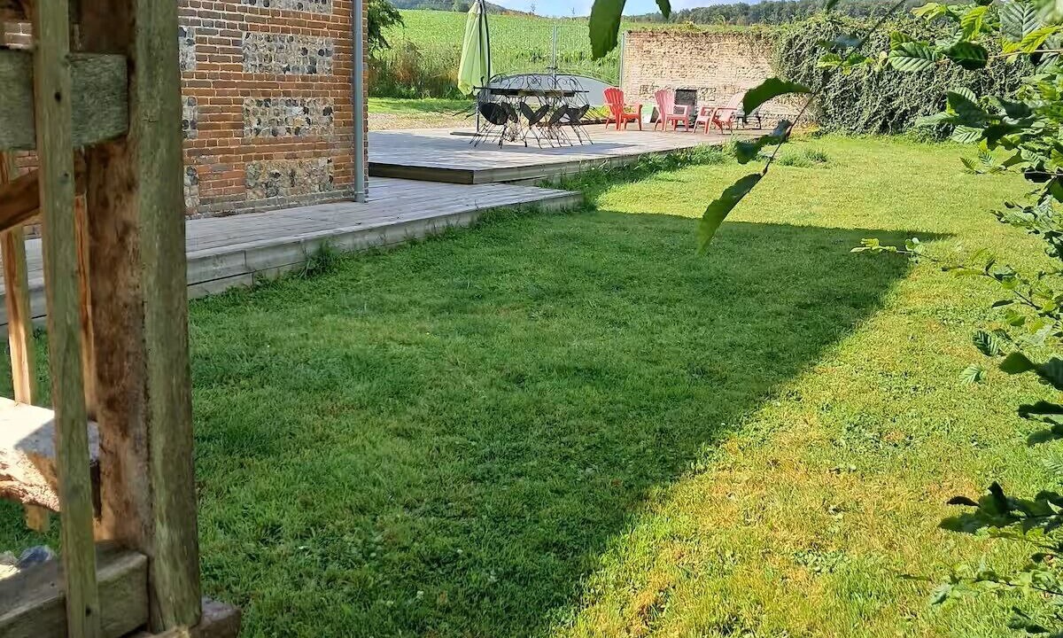 Photo of Outdoor in Osmoy-Saint-Valery