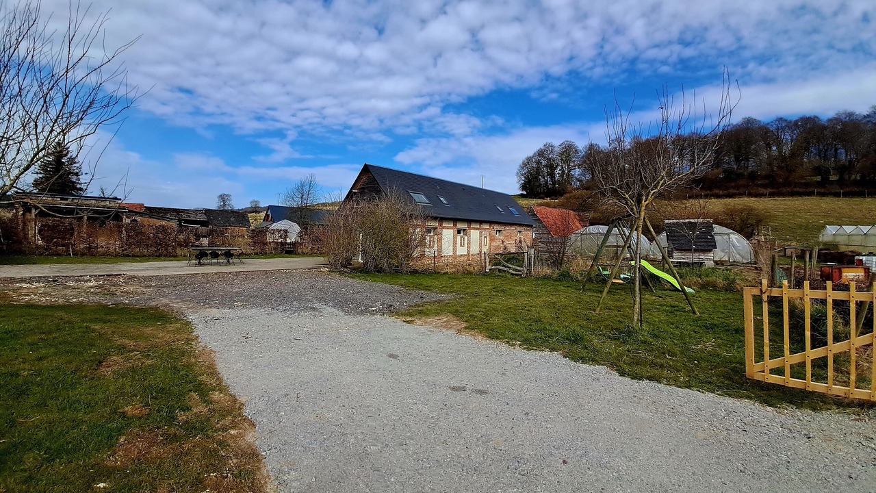 Photo of Outdoor in Osmoy-Saint-Valery