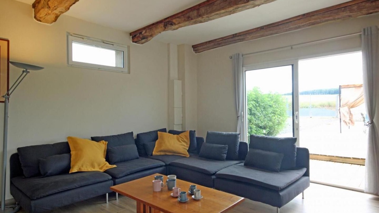 Photo of Livingroom in Osmoy-Saint-Valery