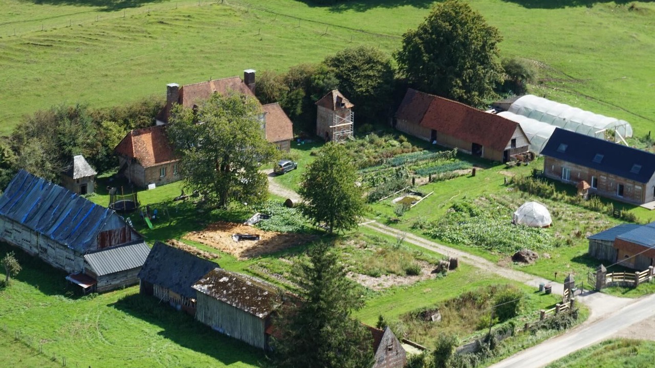 Photo of Outdoor in Osmoy-Saint-Valery