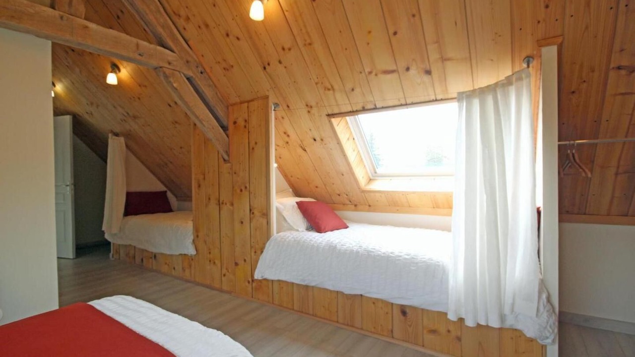 Photo of Bedroom in Osmoy-Saint-Valery