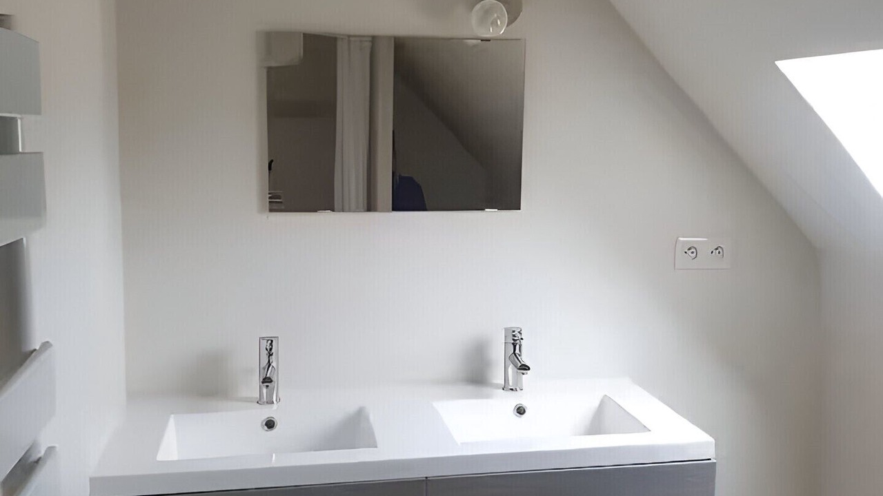 Photo of Bathroom in Osmoy-Saint-Valery