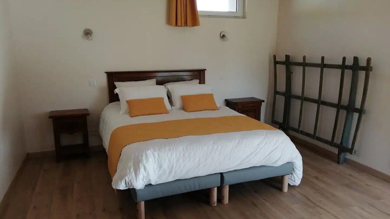 Photo of Bedroom in Osmoy-Saint-Valery