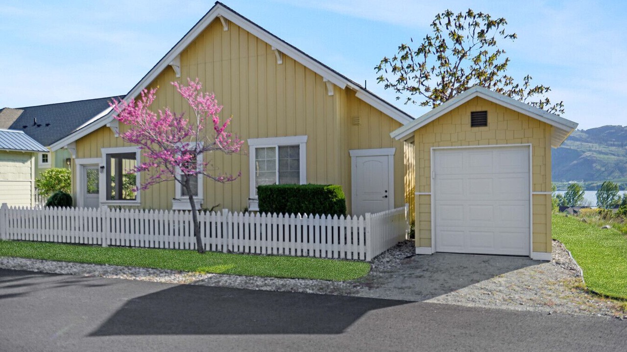 Photo of Outdoor in Oroville