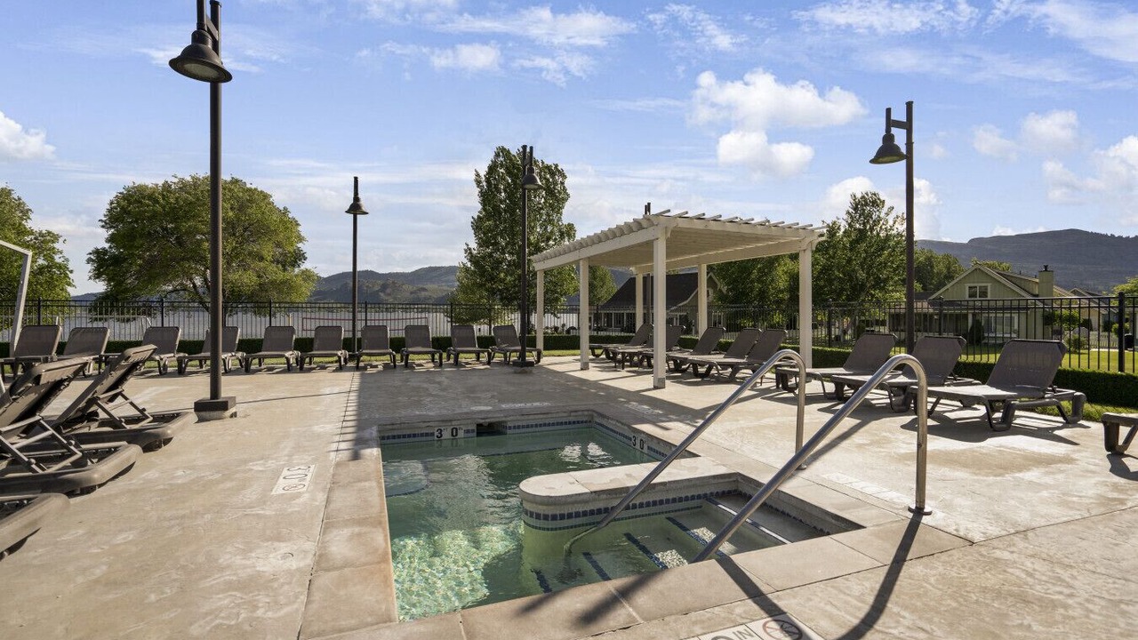 Photo of Outdoor in Oroville