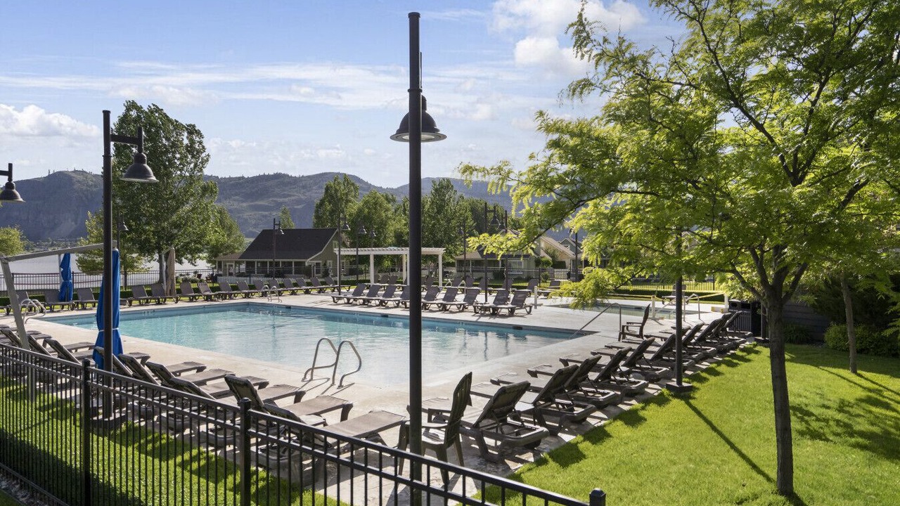 Photo of Outdoor in Oroville