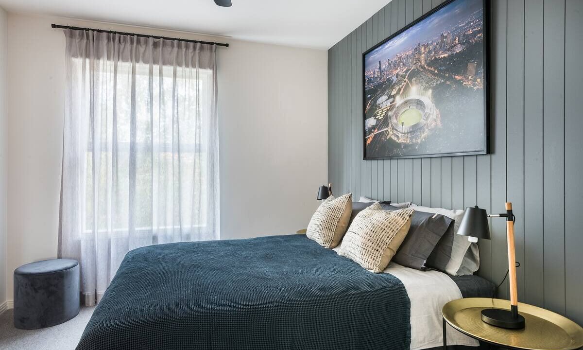 Photo of Bedroom in Richmond