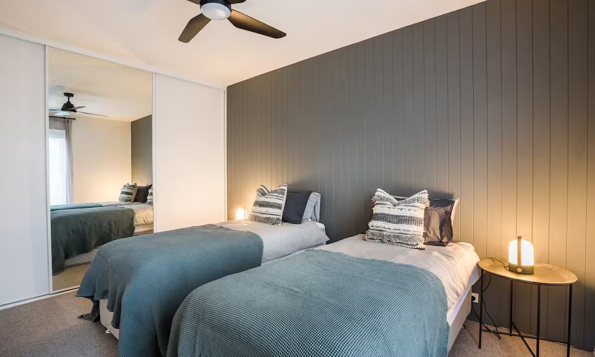 Photo of Bedroom in Richmond