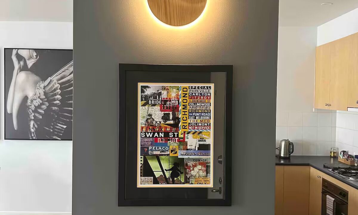 Photo of Kitchen in Richmond