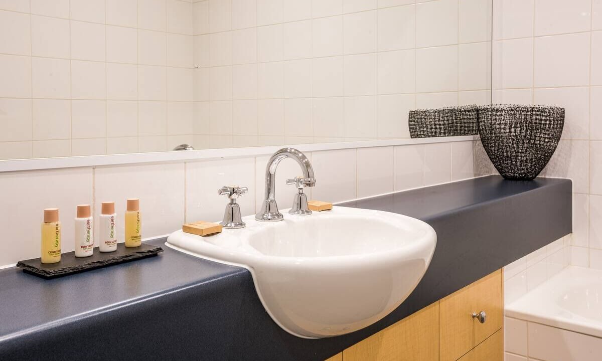 Photo of Bathroom in Richmond