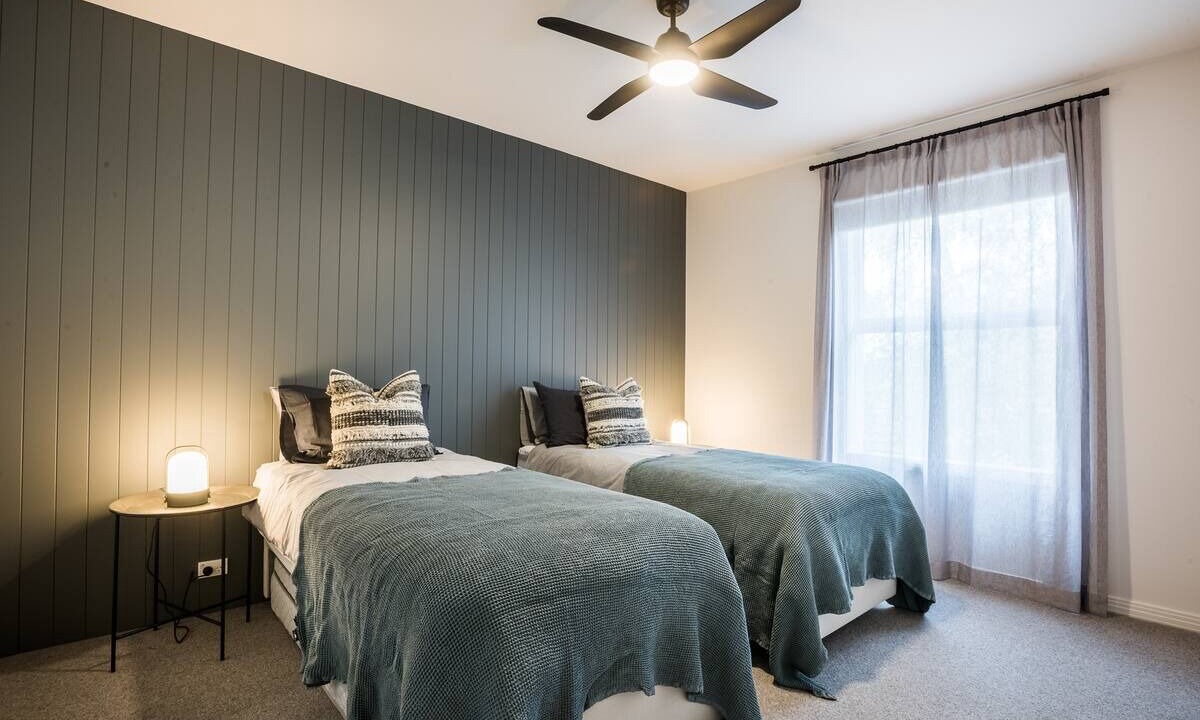 Photo of Bedroom in Richmond