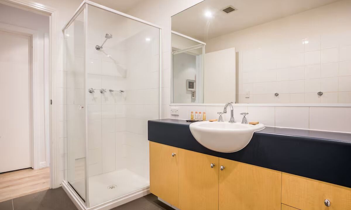 Photo of Bathroom in Richmond