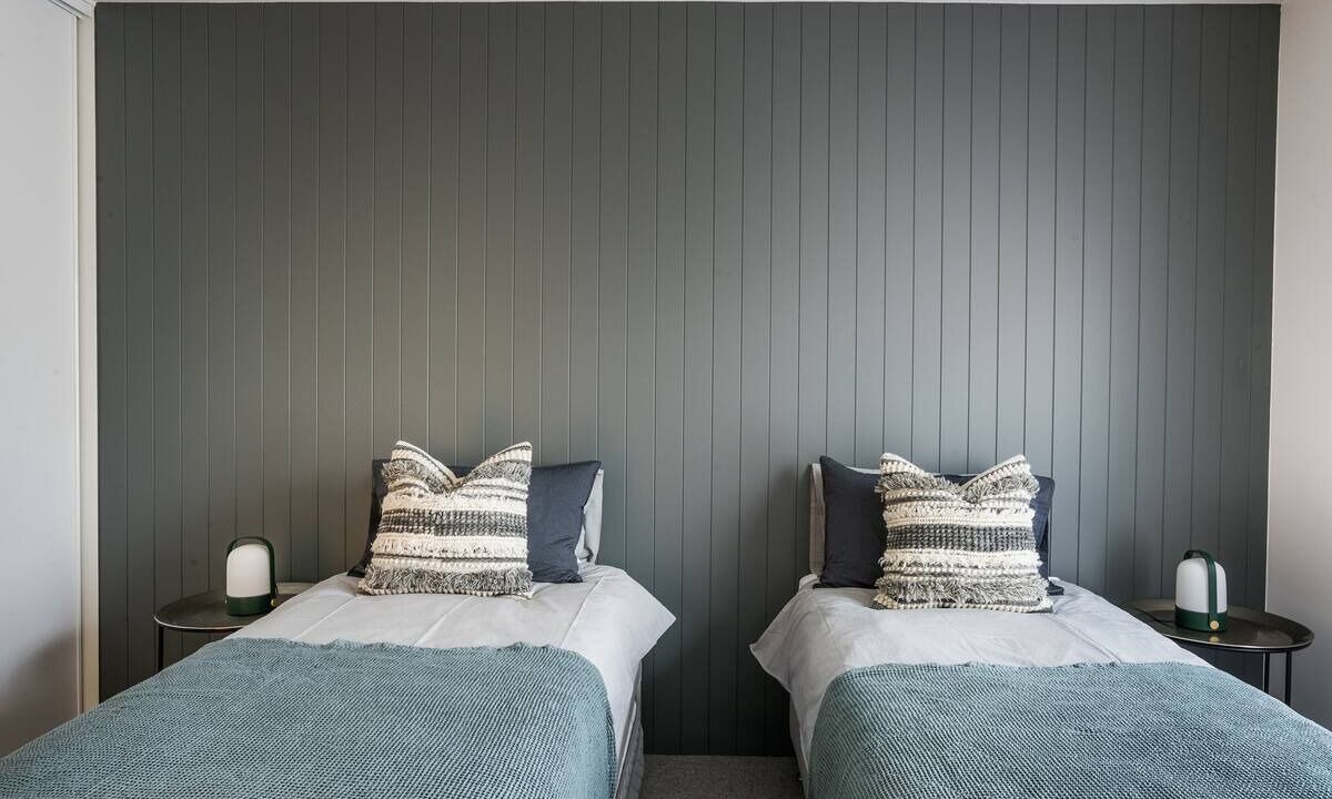 Photo of Bedroom in Richmond