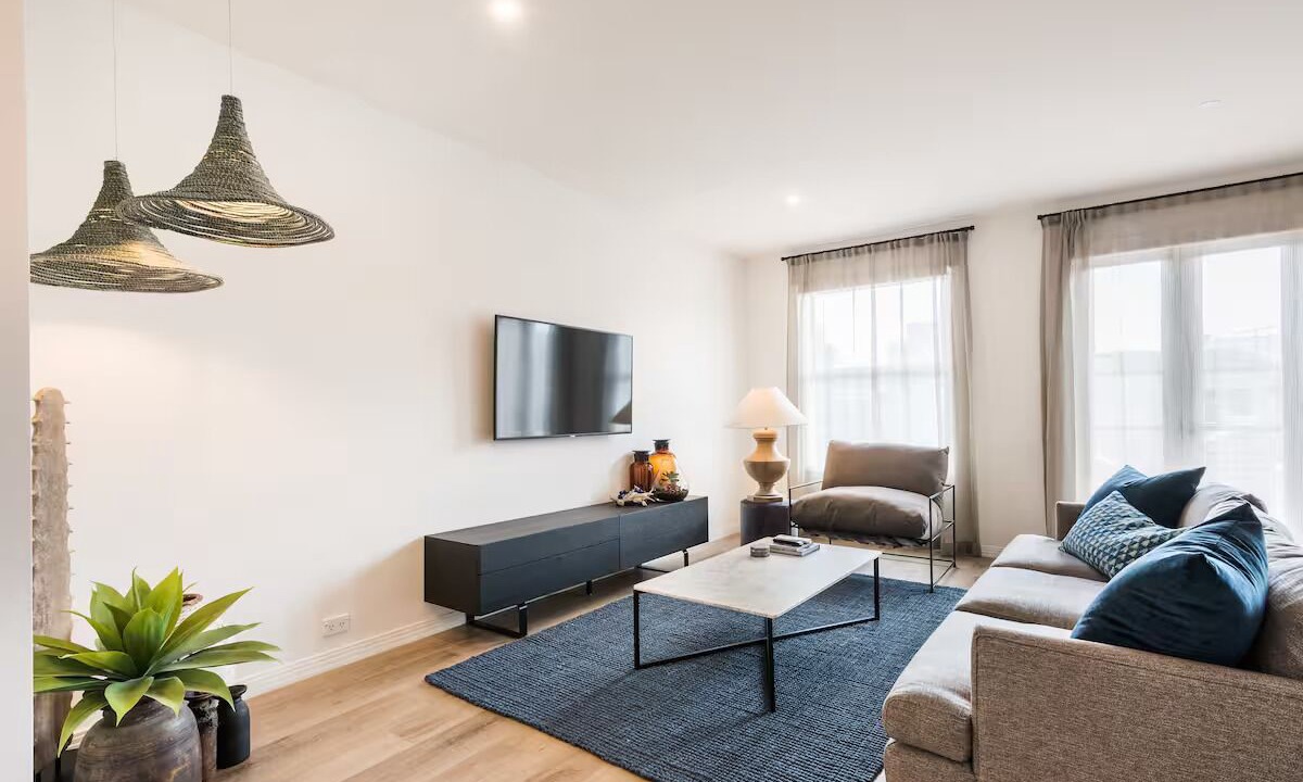 Photo of Livingroom in Richmond